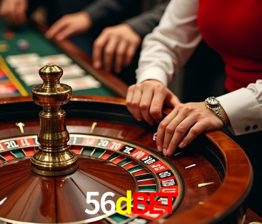 Interface do Aplicativo 56dbet - Design Premium e Intuitivo