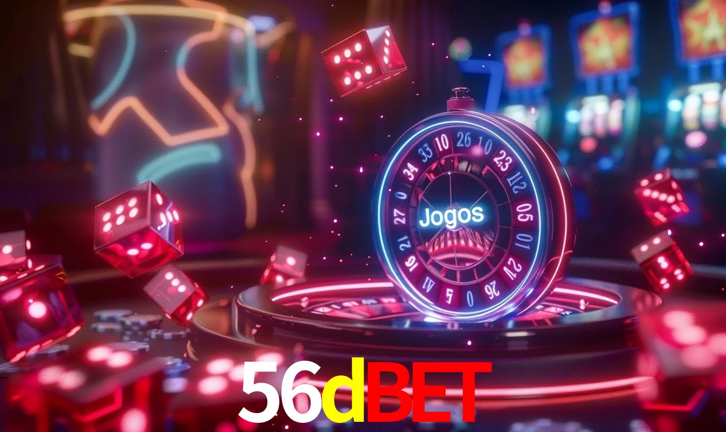 Cassino ao Vivo 56dbet - Dealers Brasileiros Profissionais